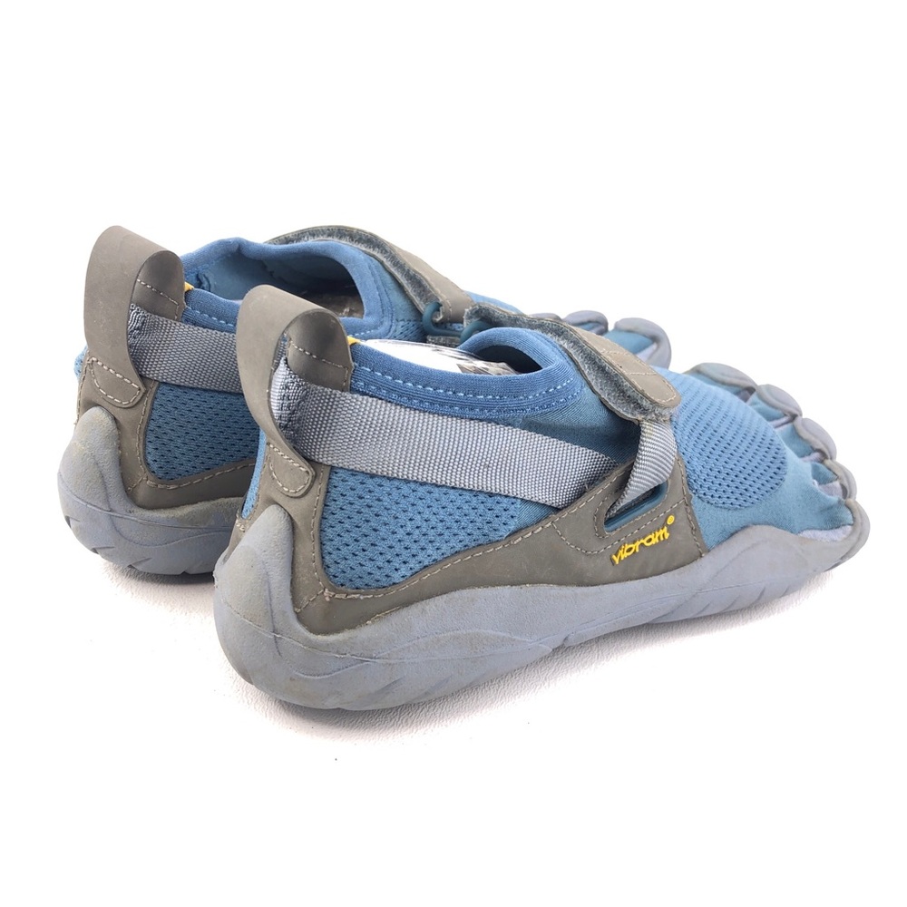 Vibram FiveFingers KSO Minimalist Barefoot Running Shoes EUR 36 - Picture 5 of 14